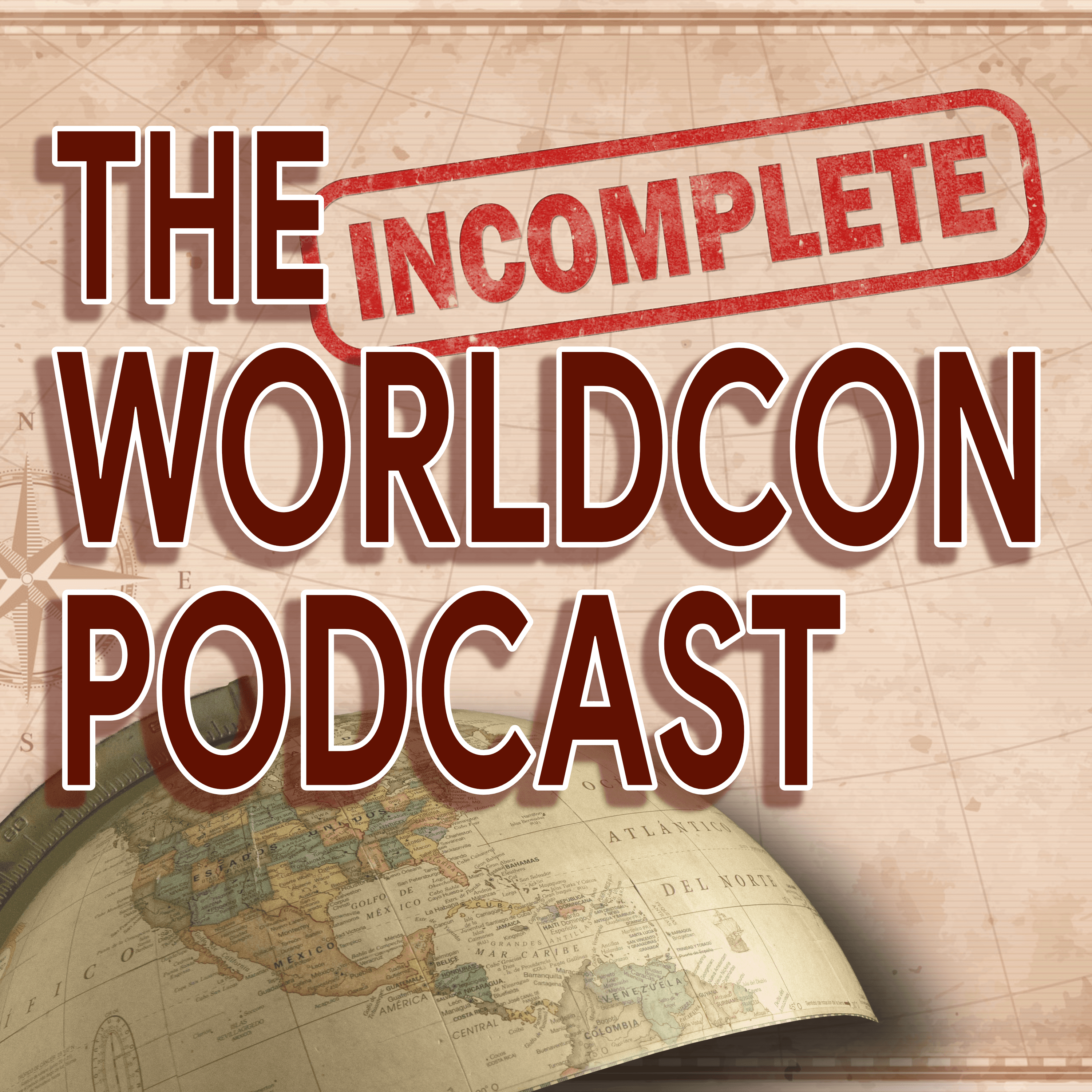 Episode 1: Before Hugo To Worldcon ...
